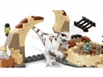 LEGO® Jurassic World™ 76945 - Atrociraptor: naháňačka na motorke
